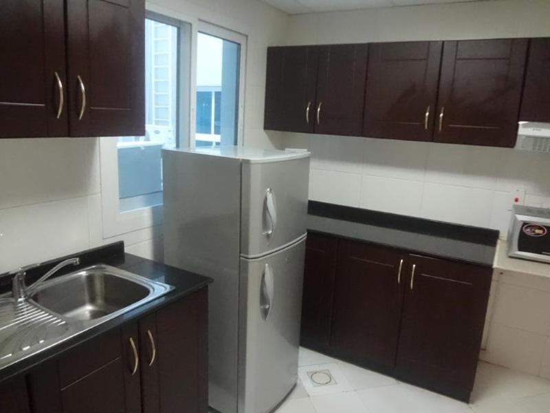 Golden Square Hotel Apartments Dubai Exterior photo